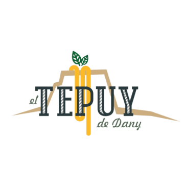 Restaurante el Tepuy de Dany
