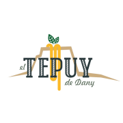 Logo El Tepuy de Dany